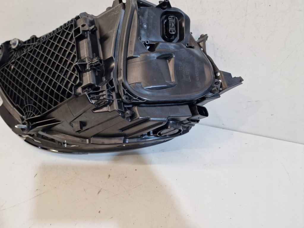 Porsche cayman boxster 982 718 фара правий перед full led pdls 982941036 Київ