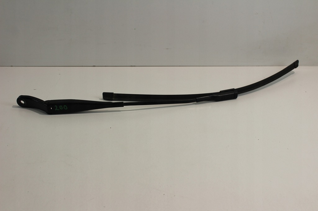 фото №1, Дворник левая opel crossland x c3 aircross идеальное состояние