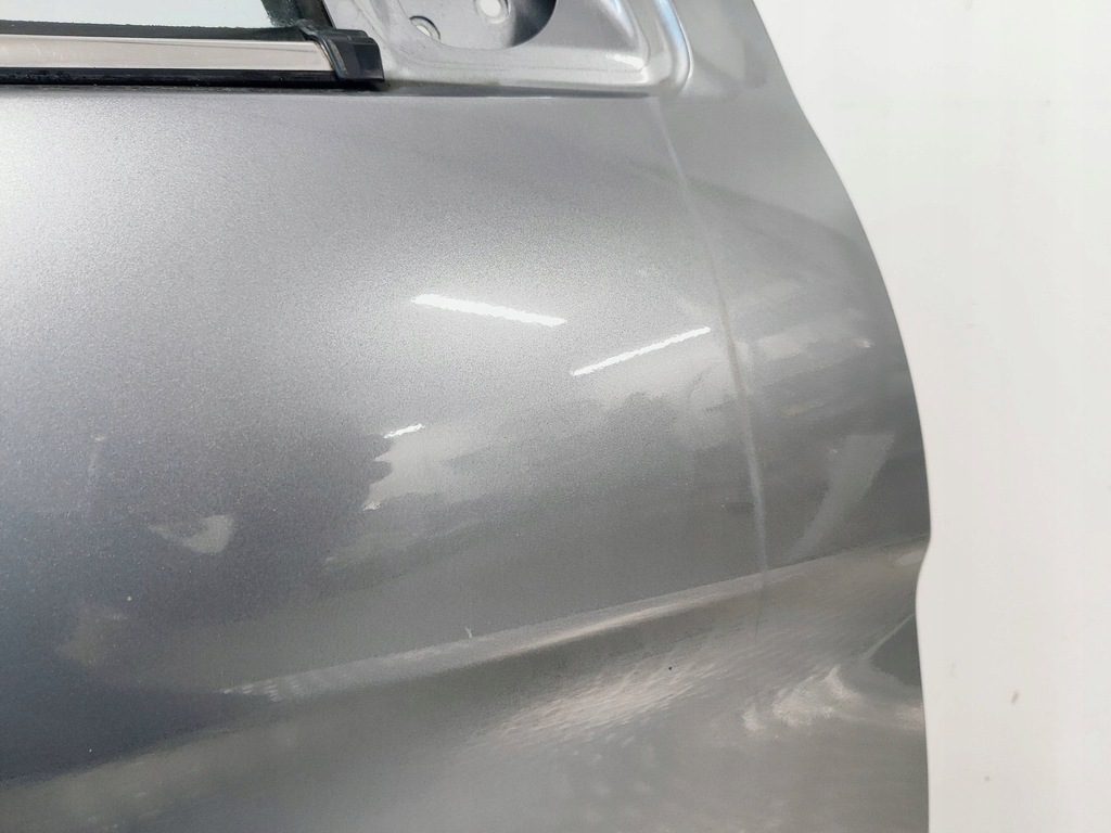 фото №9, Peugeot 4008 2013 правая сторона дверь передние