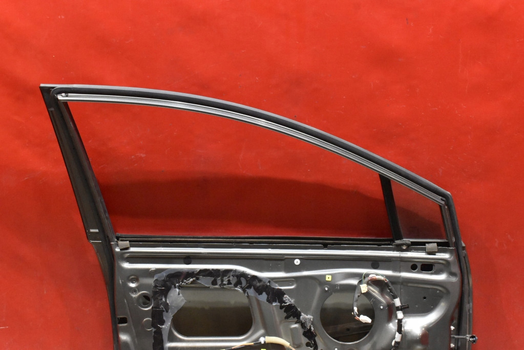 фото №16, Двері ліва перед передні 1c3 toyota corolla verso 2 ii 04-09