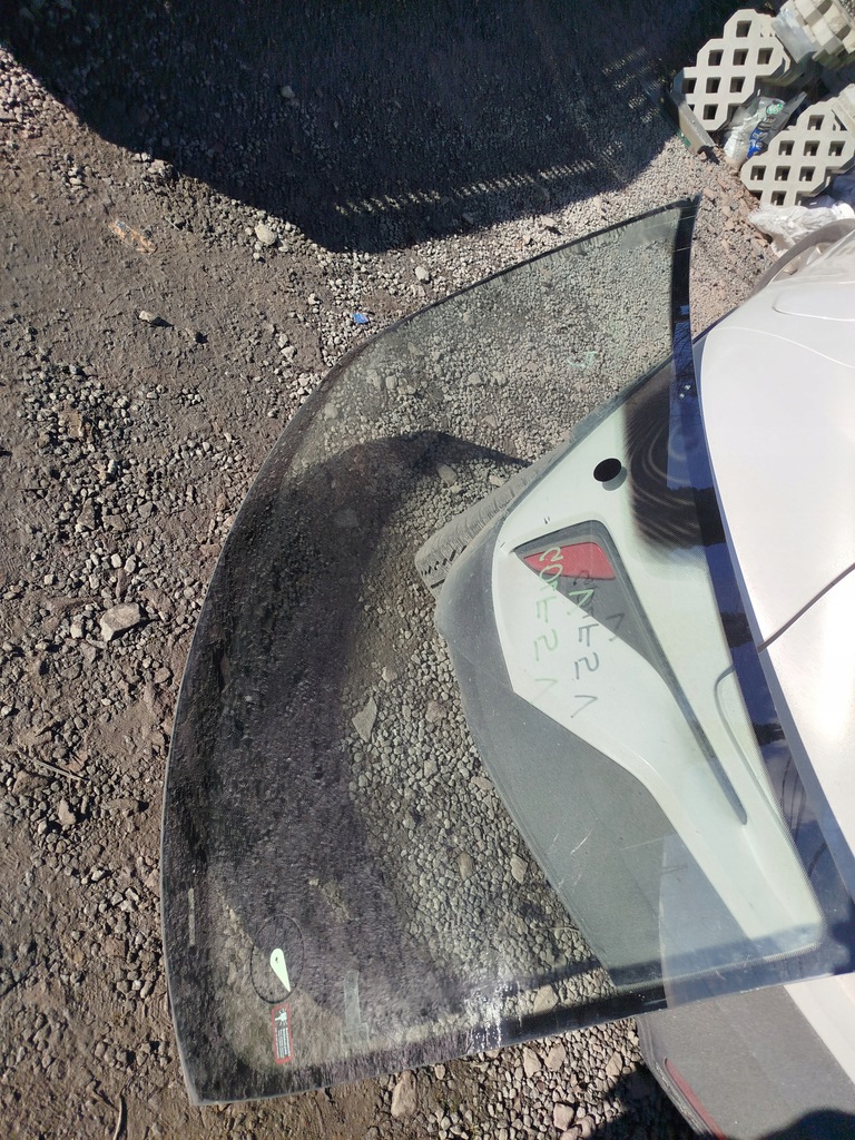 фото №8, Стекло лобовое перед vw golf 5 v