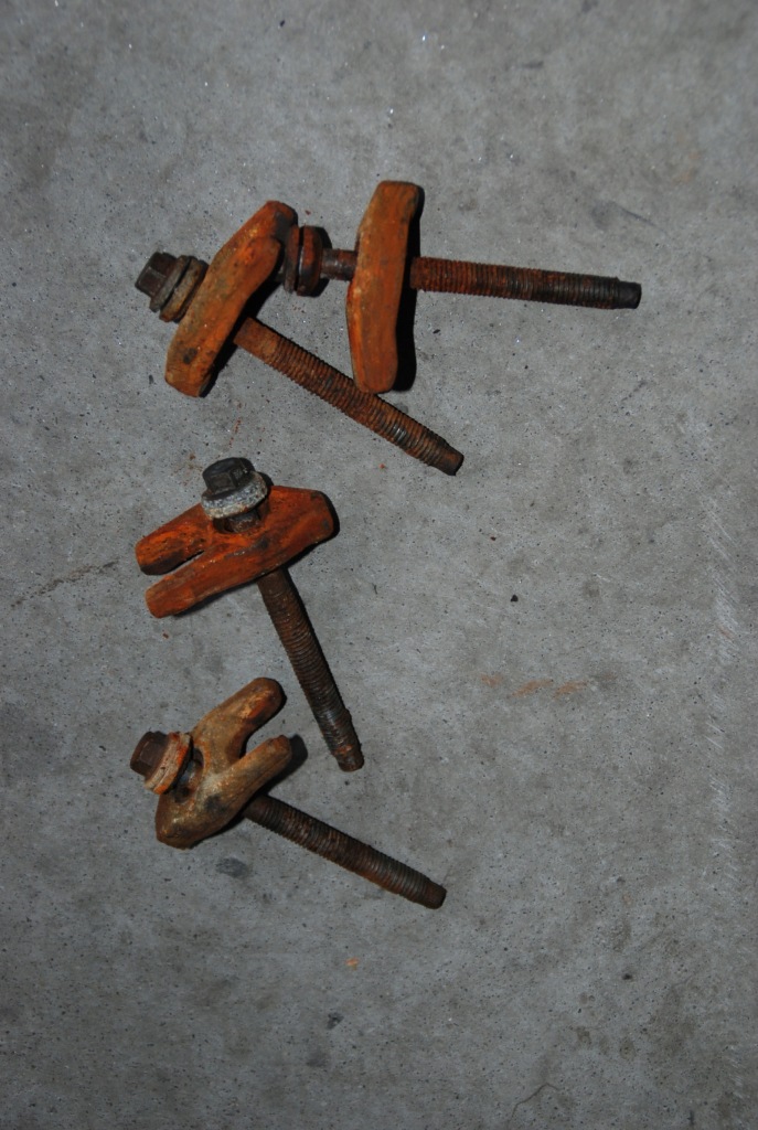 Купити Trafic ii підніжка болт вприску 2.0 cdti