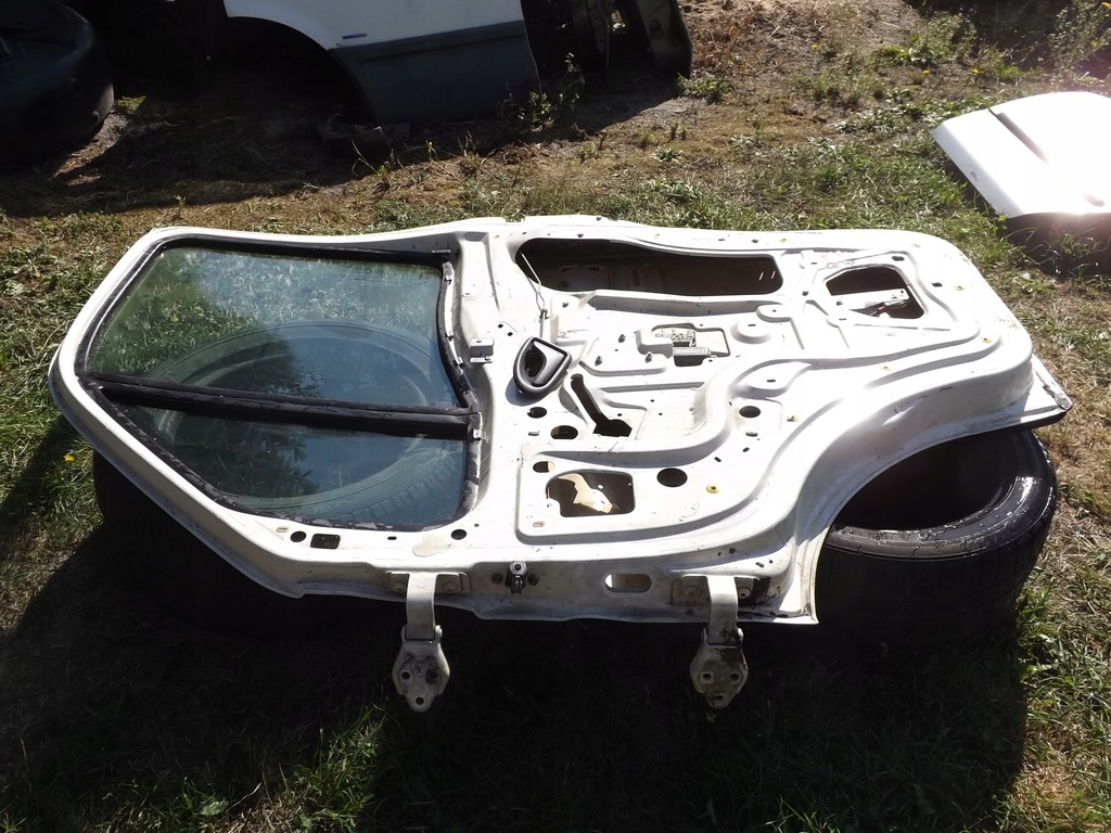 фото №10, Iveco daily 4 iv 06-14 дверь правое передние перед