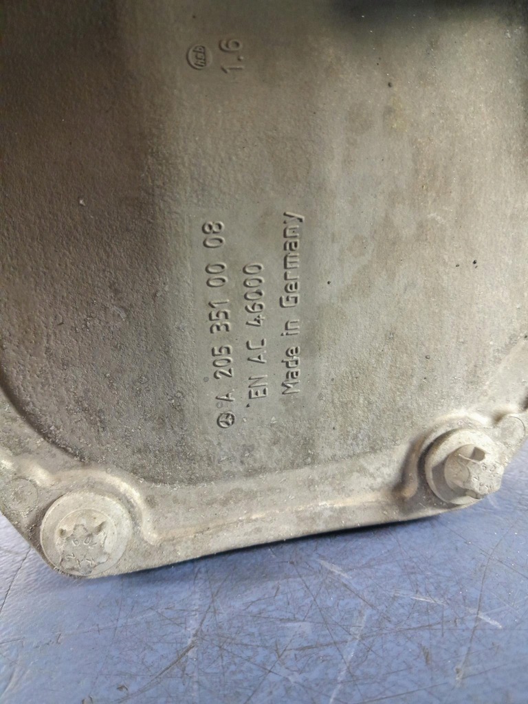 фото №7, Mercedes c43 w205 3.0 amg міст задній