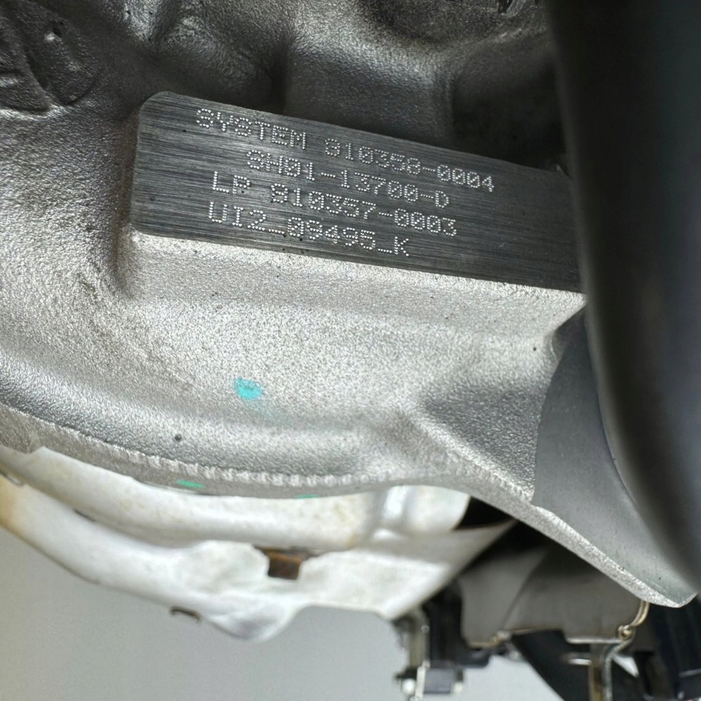 фото №5, Mazda cx-5 ii 2017 двигун