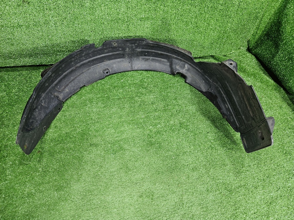 фото №8, Kia sportage iii підкрилок лівий перед 86815-3u000