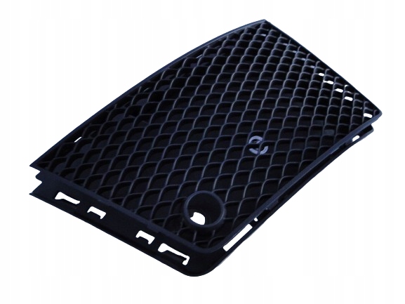 фото №1, Mercedes решітка + захист комплектна ліва w бампер передній amg gl x166 166