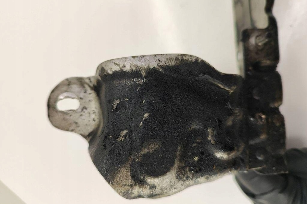 Купить Накладка тепловая citroën c4 grand picasso 2 9672188780 1.56l дизель 85kw