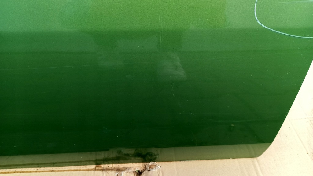 фото №3, Двері ліва перед opel agila a