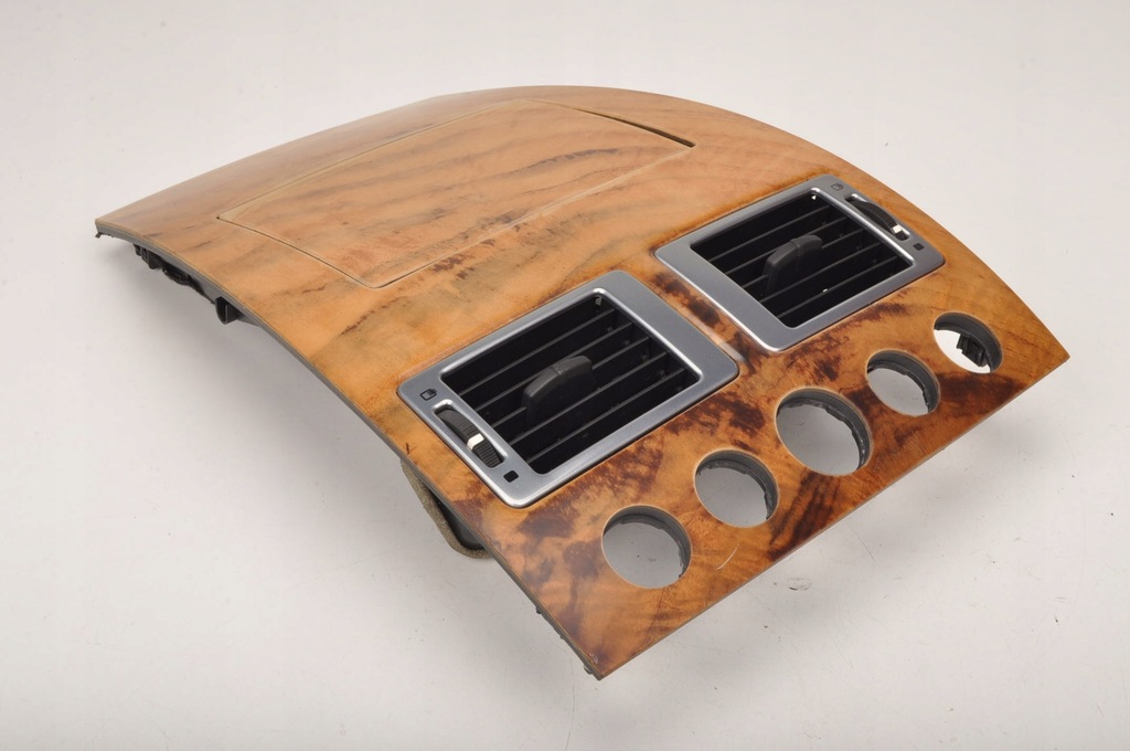 фото №1, Aston martin db9 молдинг внутрішня dekor ґрати обдув 4g43-c046a04-b