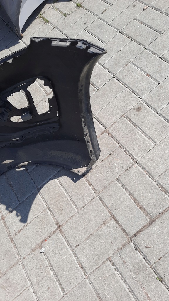 фото №12, Volvo xc60 r-desing lift бампер перед 31383105