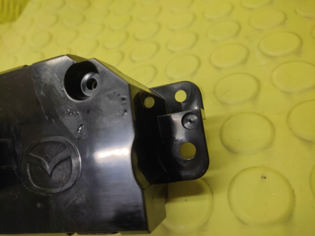 фото №7, Mazda 6 ii дисплей gaa9611j0