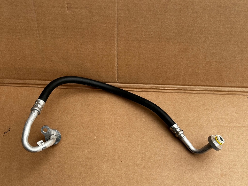 фото №1, Volvo xc60 ii шланг кондиционера