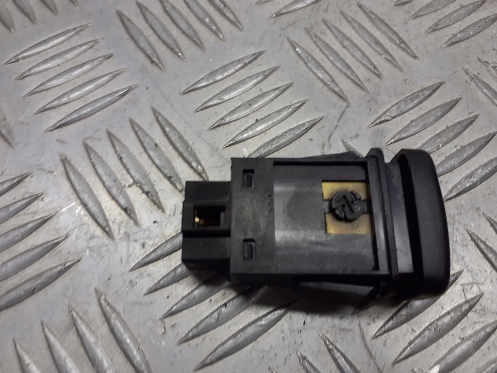 фото №2, Кнопка переключатель отопления стекло mazda demio 1.3