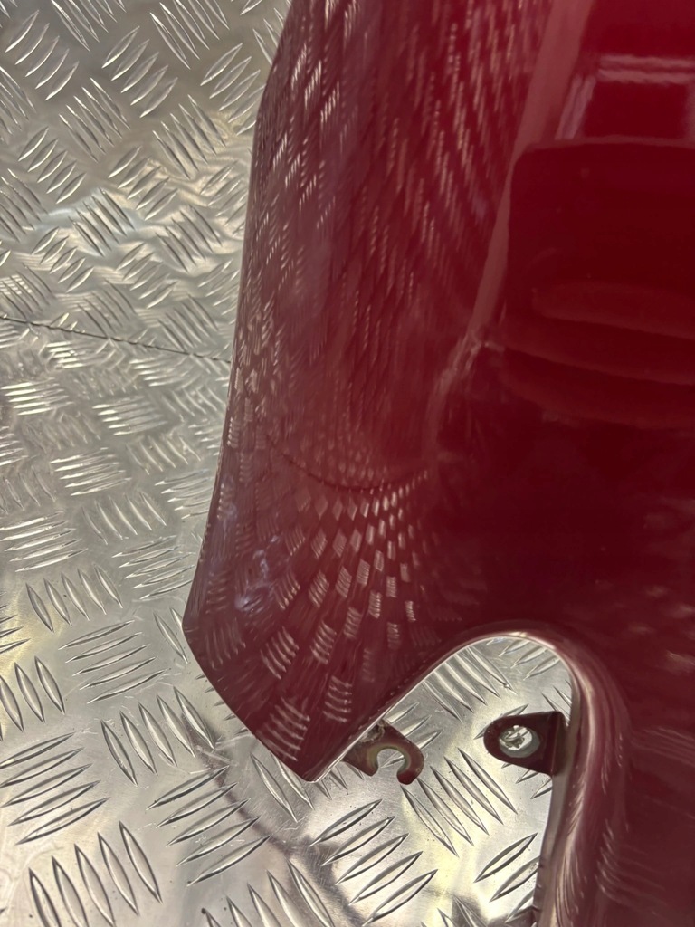 фото №9, Крила правий перед передній toyota auris ii 2 hb hybrid