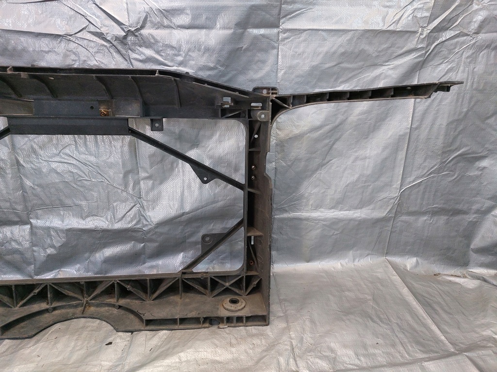 фото №9, Mazda оригінальний номер gj6a53111 pas підсилювач передній