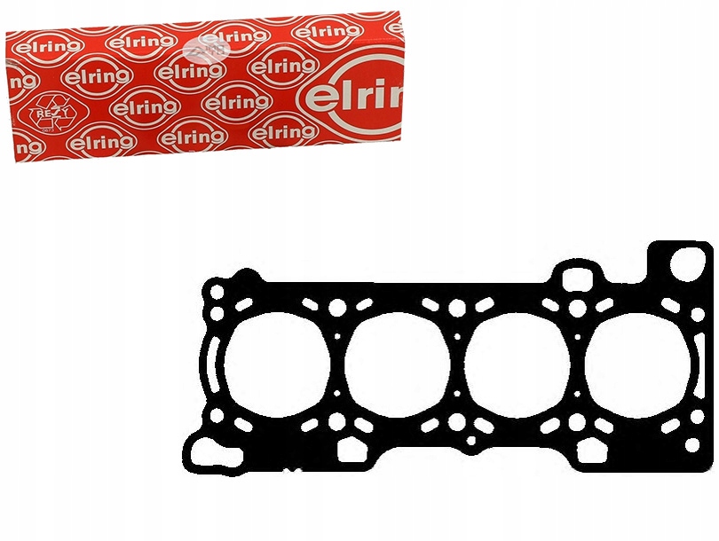 фото №1, Прокладка головки iveco daily iii daily iv daily v