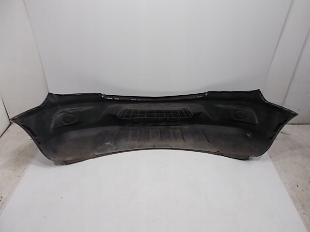 фото №9, Mercedes sprinter 906 lift 13-16 бампер передний