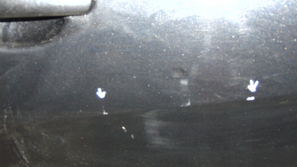 фото №4, Дверь правое перед передние seat leon ii lc9z