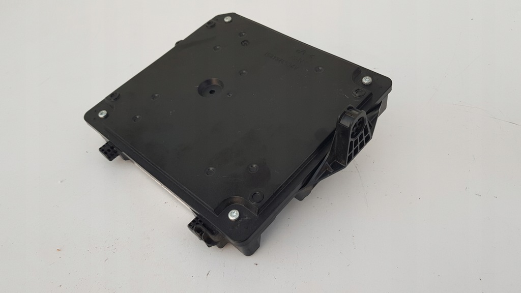 фото №1, Блок керування модуль bcm renault megane iii eu