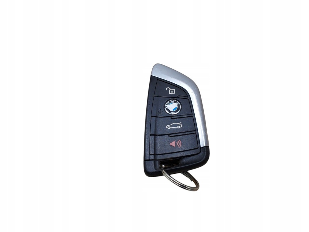 фото №1, Bmw x6 f16 6805992 ключ / карта запалювання
