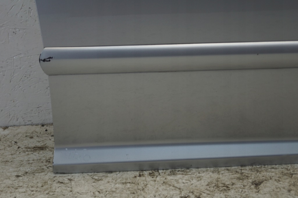 фото №11, Двері правий перед peugeot 207 sw ezrc outdoor