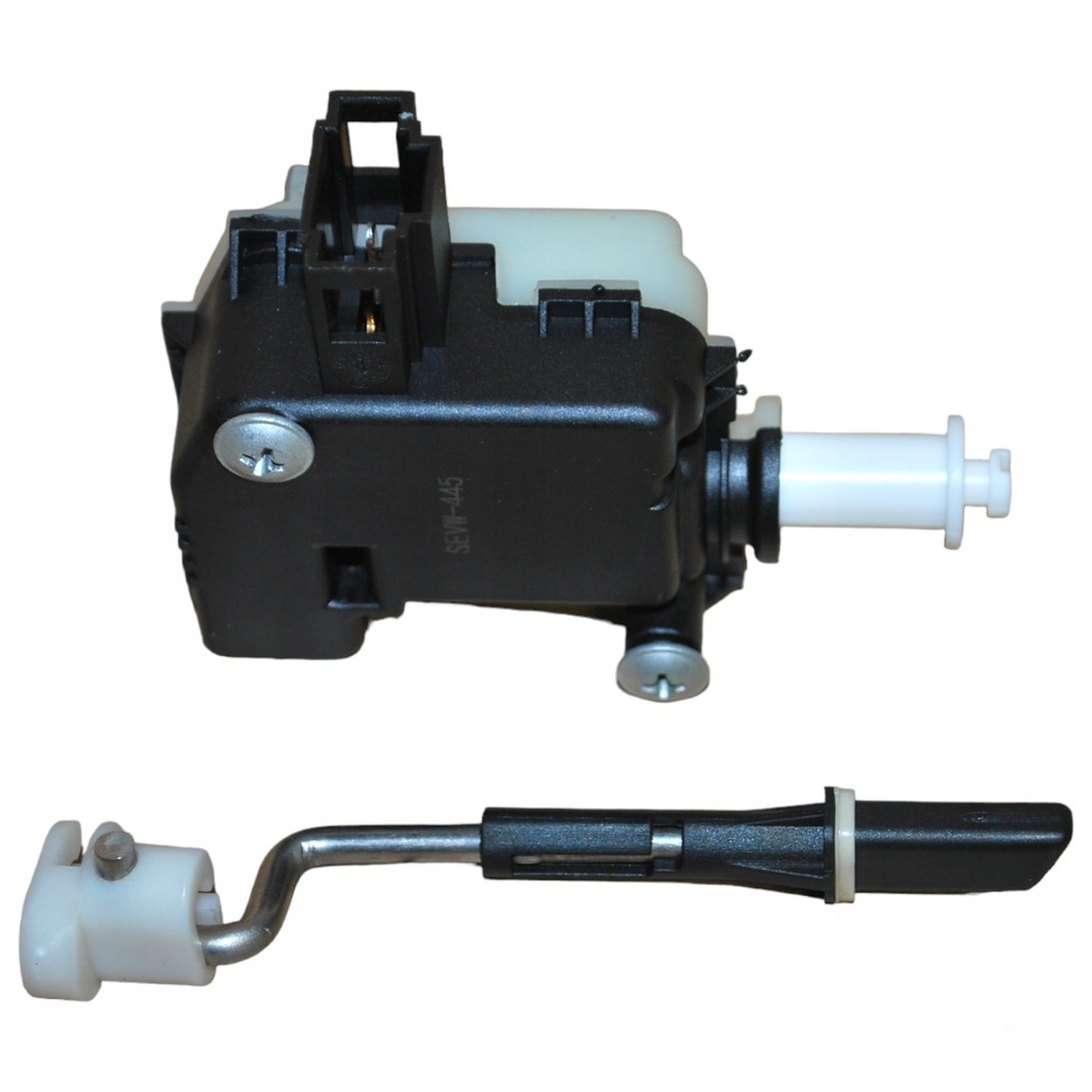 фото №1, Привід кришка заливної пального vw touran 2003-