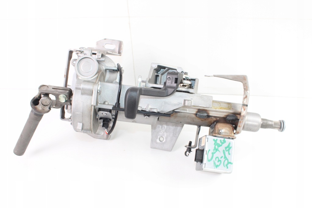 фото №1, Колонка рулевая renault captur 13-17r