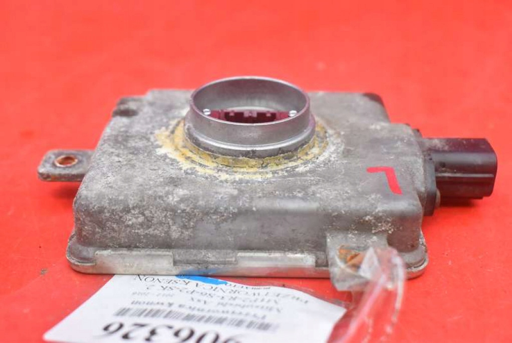 фото №6, Перетворювач ксенон ксенон ліва w3t20971 mitsubishi asx 1 i 12-16