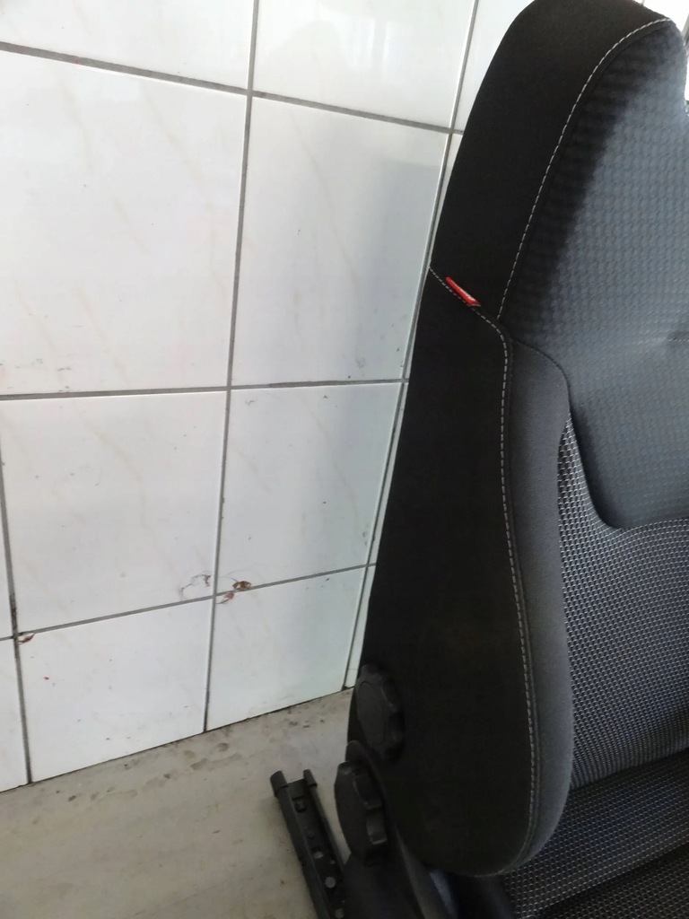 фото №11, Seat altea 2010 lift сидіння пасажира правий перед передній 1k4881106