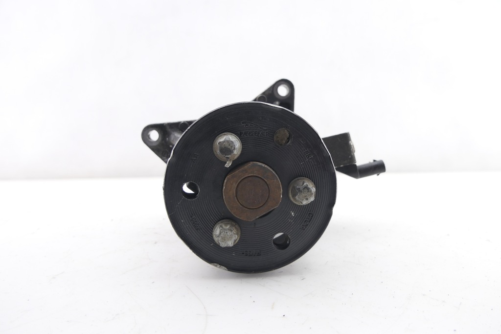 фото №6, Насос wody range rover sport i 3.6 d