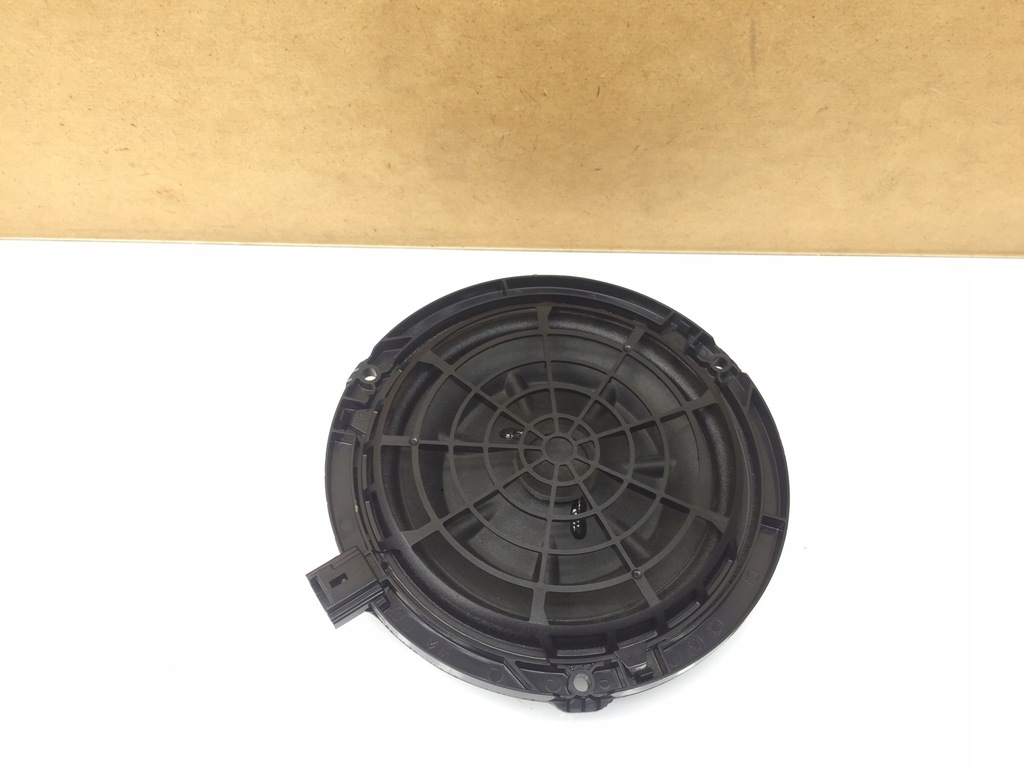 фото №1, Citroen ds5 динамік двері лівий правий перед задня