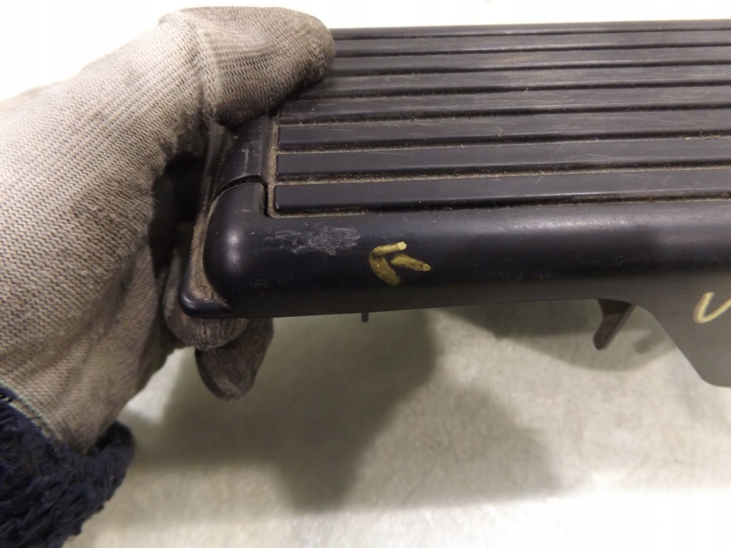 фото №2, Grand vitara підніжка підніжка