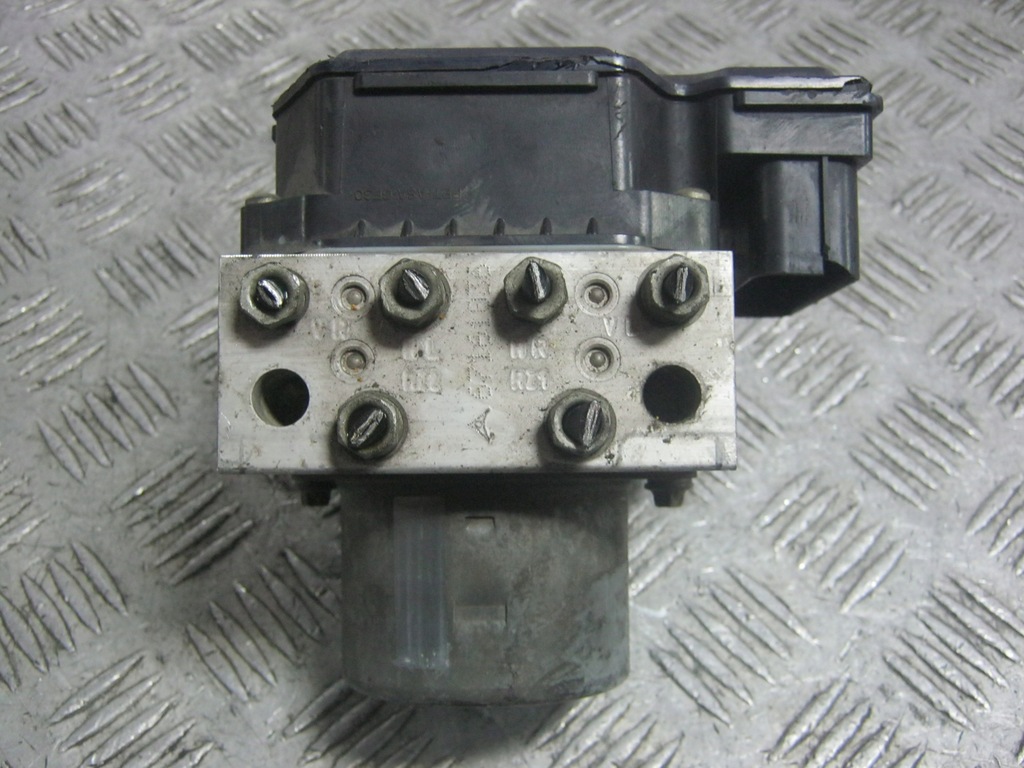 фото №2, Насос abs 6784063 mini cooper r56