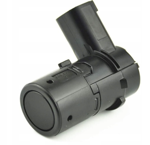 фото №1, Датчик паркування pdc renault clio iii espace iv