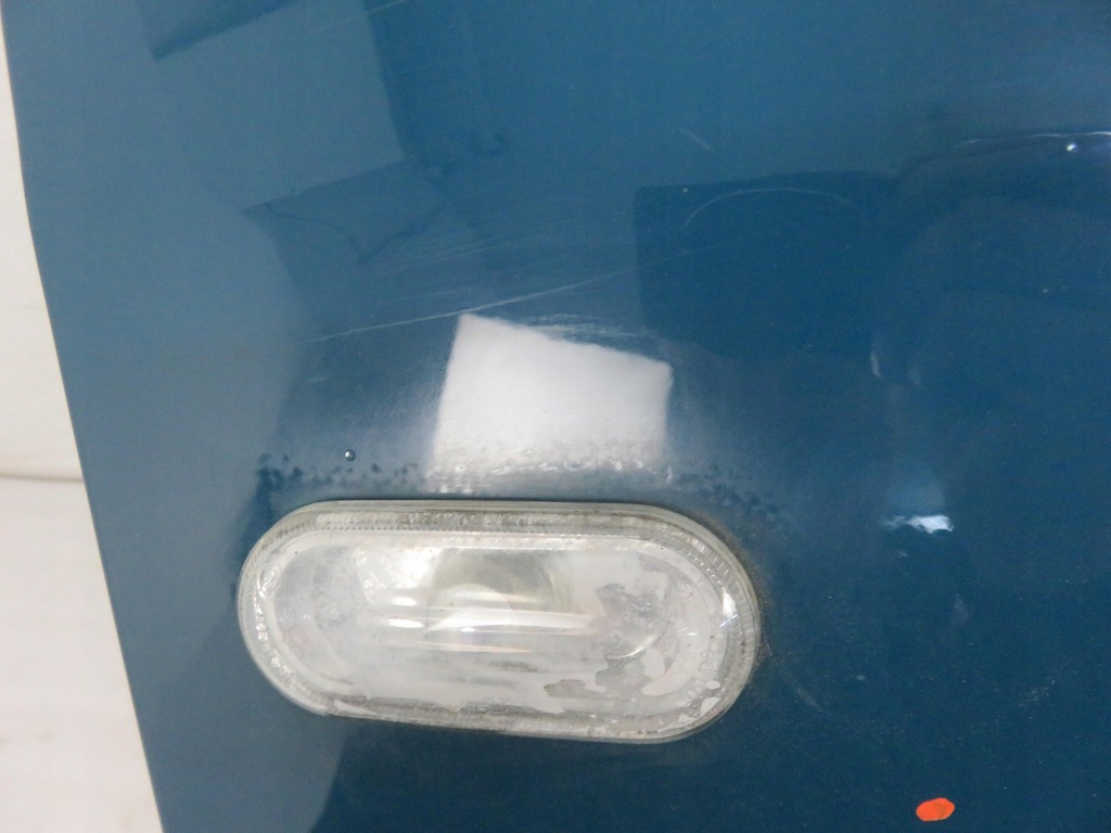 фото №14, Крила правий передній vw caddy iii variant