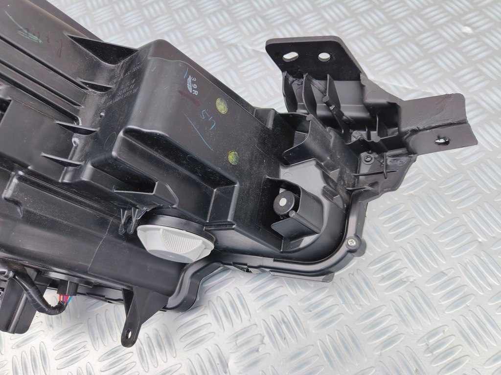 фото №10, Mazda 3 bp 2019 2020 2021 2022 фара лампа перед ліва full led usa