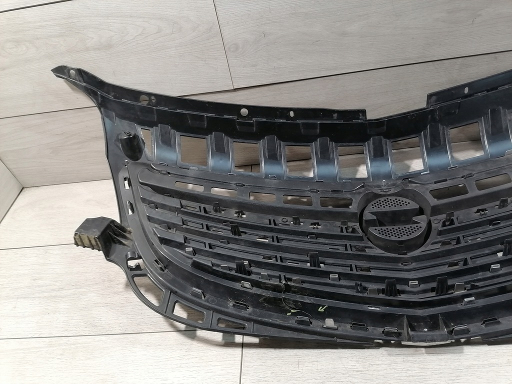 фото №13, Insignia a lift решітка радіатора решітка радіатора перед 22787080