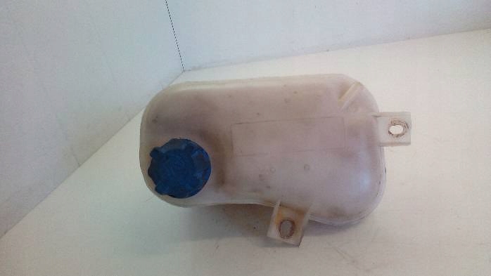 фото №7, Бачок расширительный fiat seicento