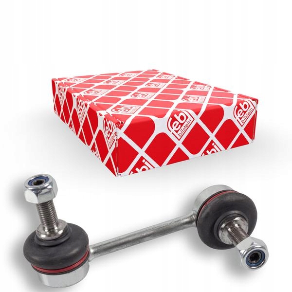 Febi соединитель стабилизатора задняя lancia thesis Цена