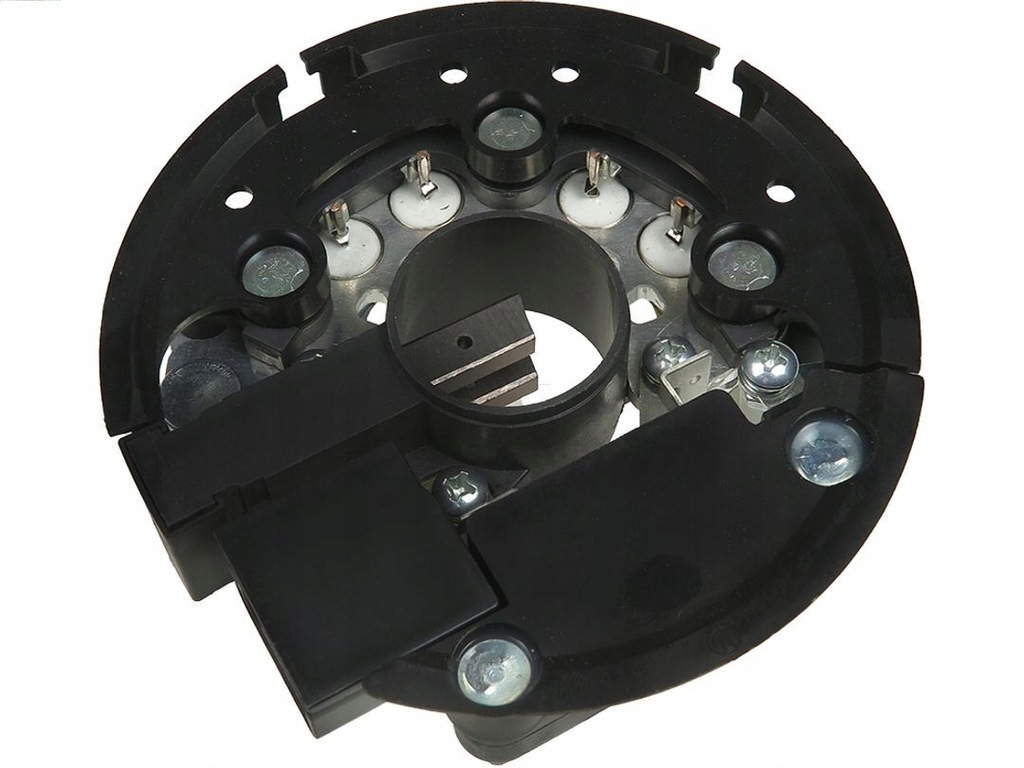 фото №1, Выпрямитель, генератор as-pl arr2021