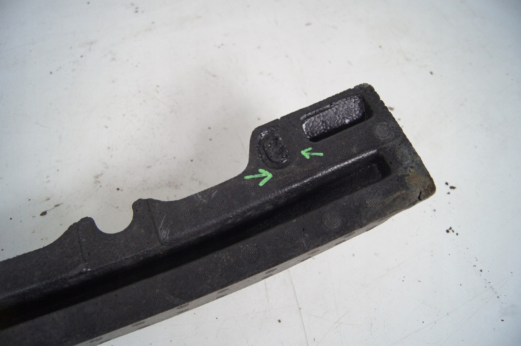 фото №10, Абсорбер бампера citroen c1 2012-2014 перед