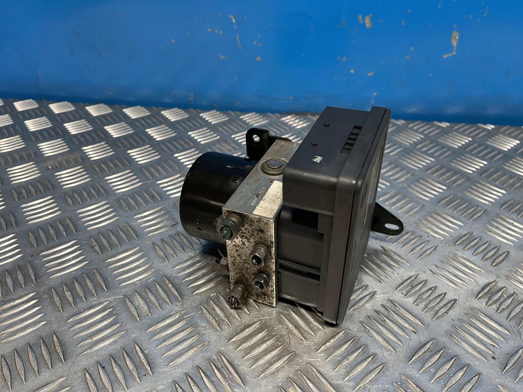 фото №1, Citroen c5 i lift насос abs 10.0960-1168.3