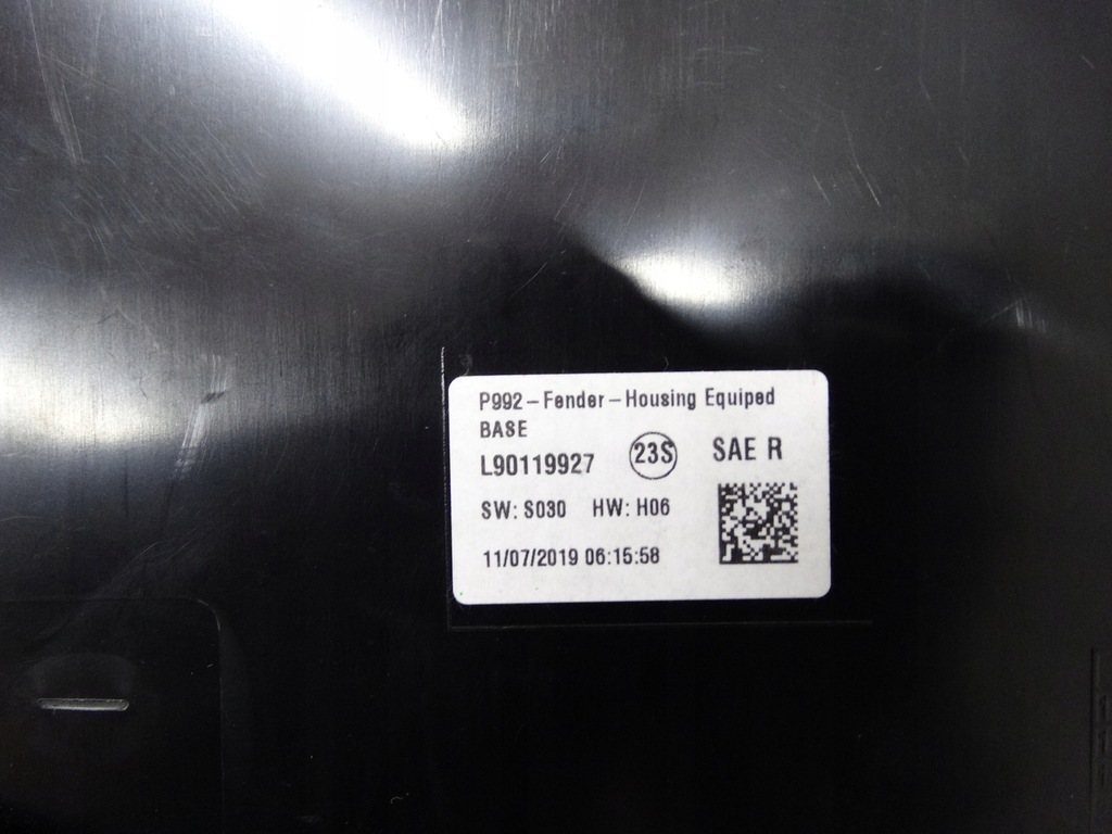 фото №15, Porsche 911 992 2019+ лампи led задні p+l usa