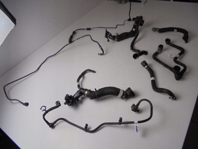 фото №4, Провода wody jeep compass ii 1.6 дизель 2018 rok