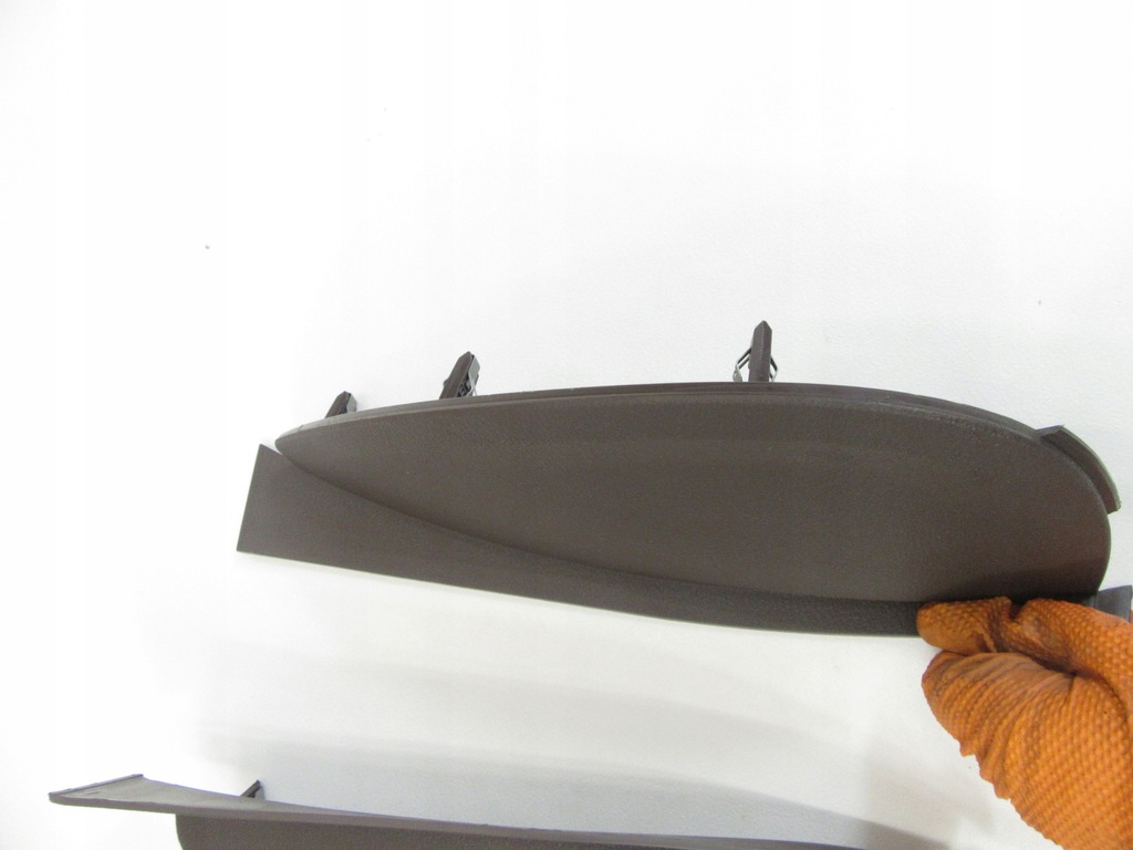 фото №5, Корпус защита консоли панели приборной панели bmw e70 x5 tabak