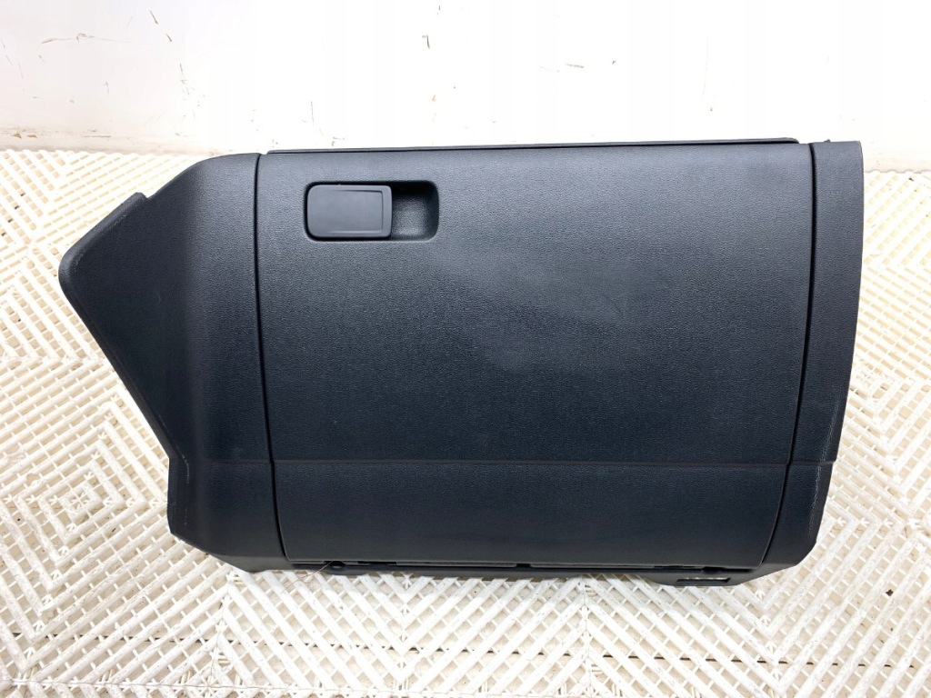 фото №1, Бардачок пасажира vw golf vii kombi 5g1857285f полиця