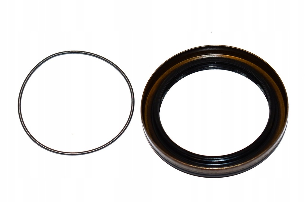 фото №1, Сальник коробки приладової панелі mini r60 r61-9807679