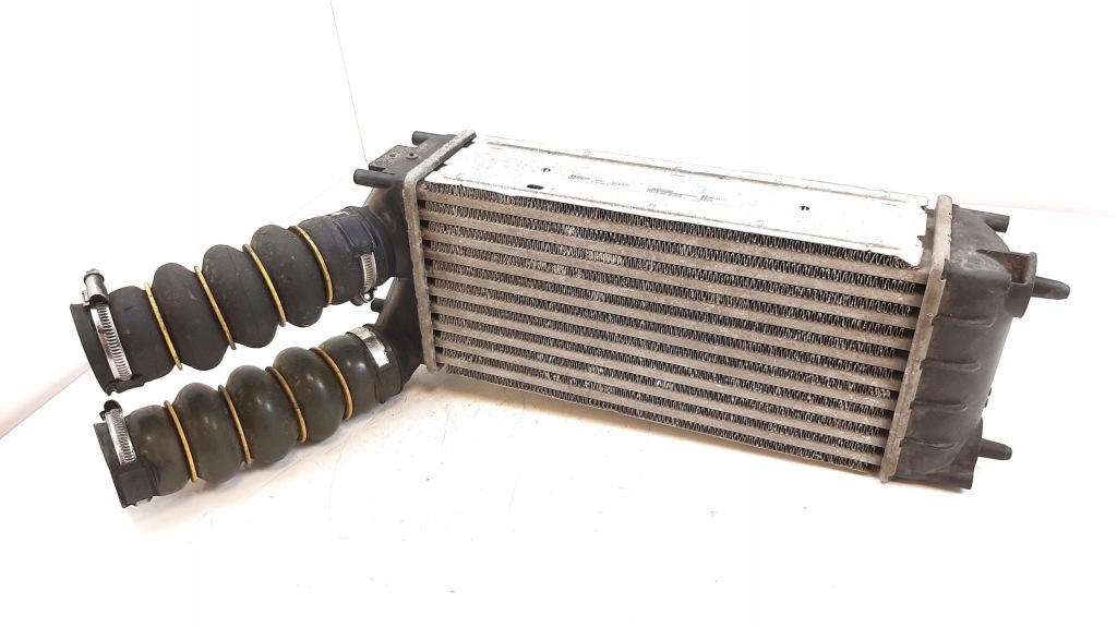 Купить 2011 peugeot 308 интеркулер 9684212480