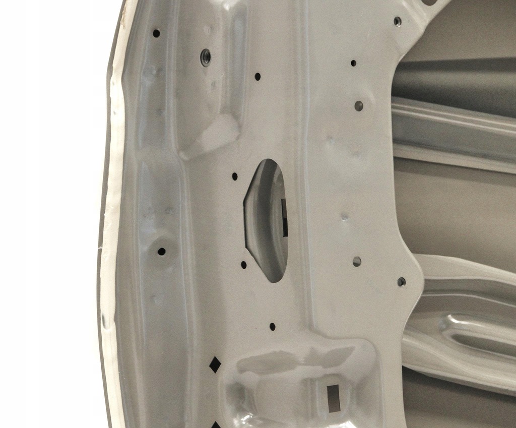 фото №8, Двері do jeep cherokee kl 2014-2018 68110086ac права